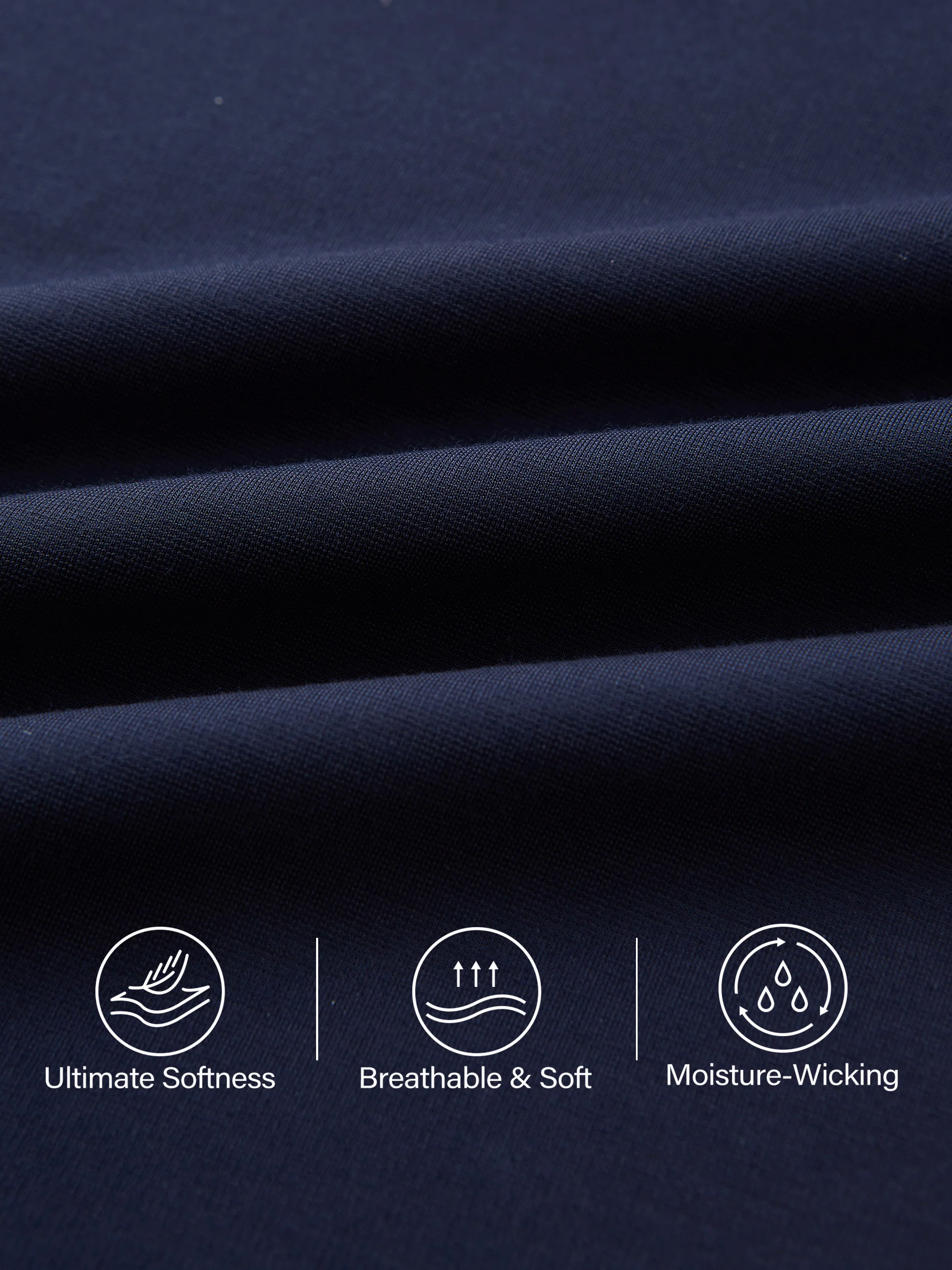 Bamboo Ponte V-neck Short Sleeve Midi Flared Dress Bamboo Ponte V-neck Short Sleeve Midi Flared Dress