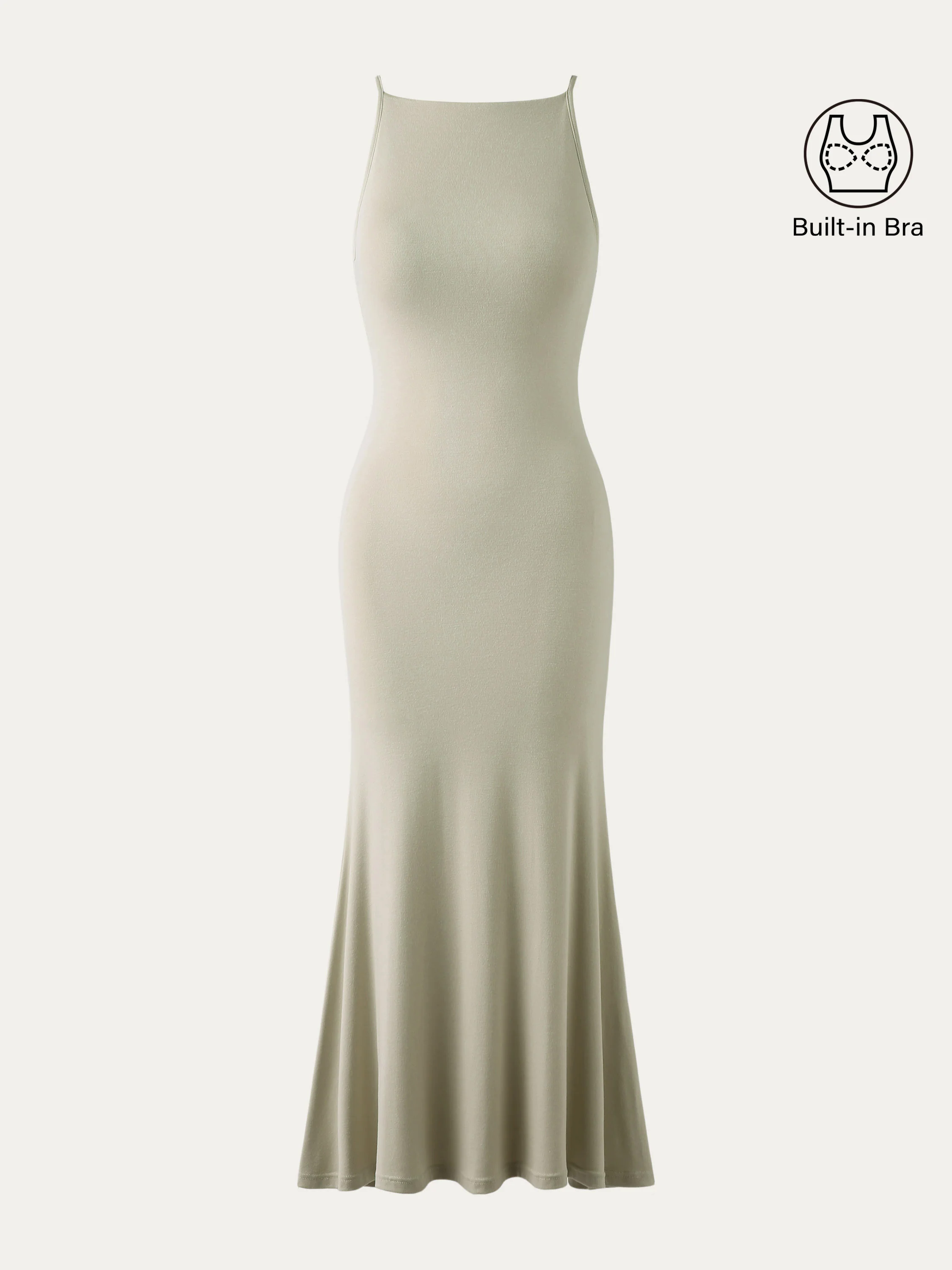 Camilla Brami Midi Dress Camilla Brami Midi Dress