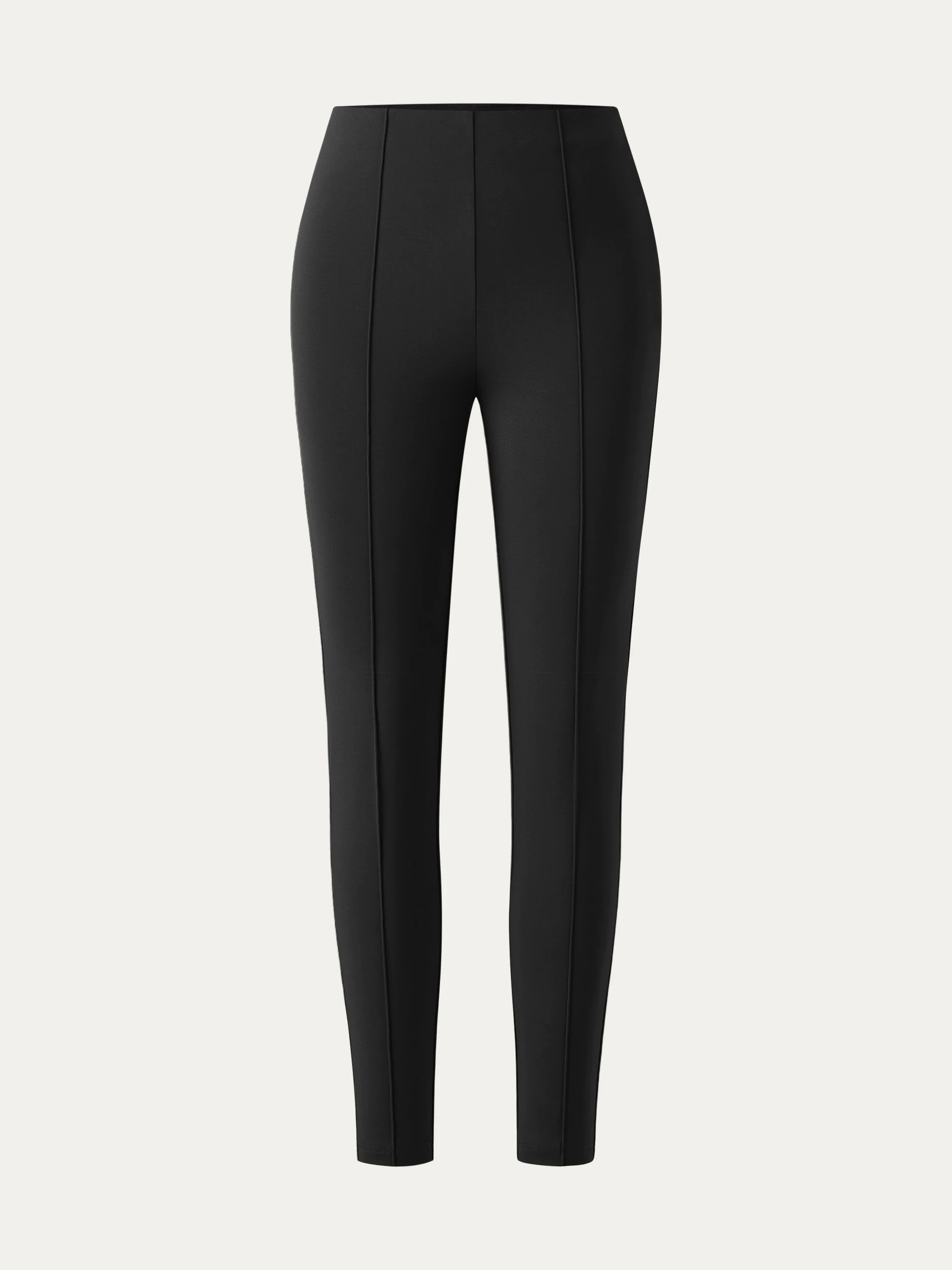 High Rise Pull-on Ankled Skinny Pant High Rise Pull-on Ankled Skinny Pant