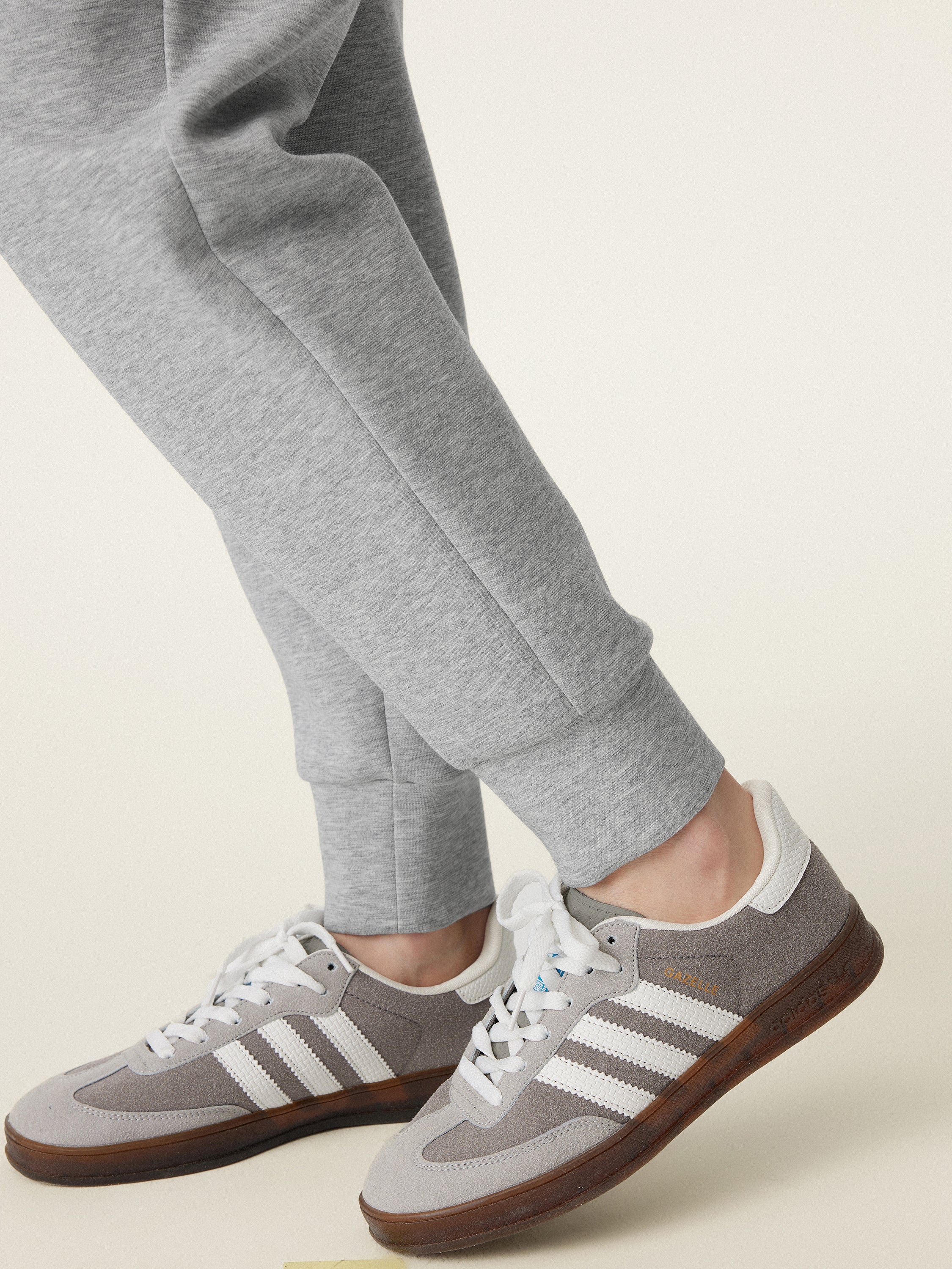 Mid Rise Pull-on Jogger with Pockets Mid Rise Pull-on Jogger with Pockets