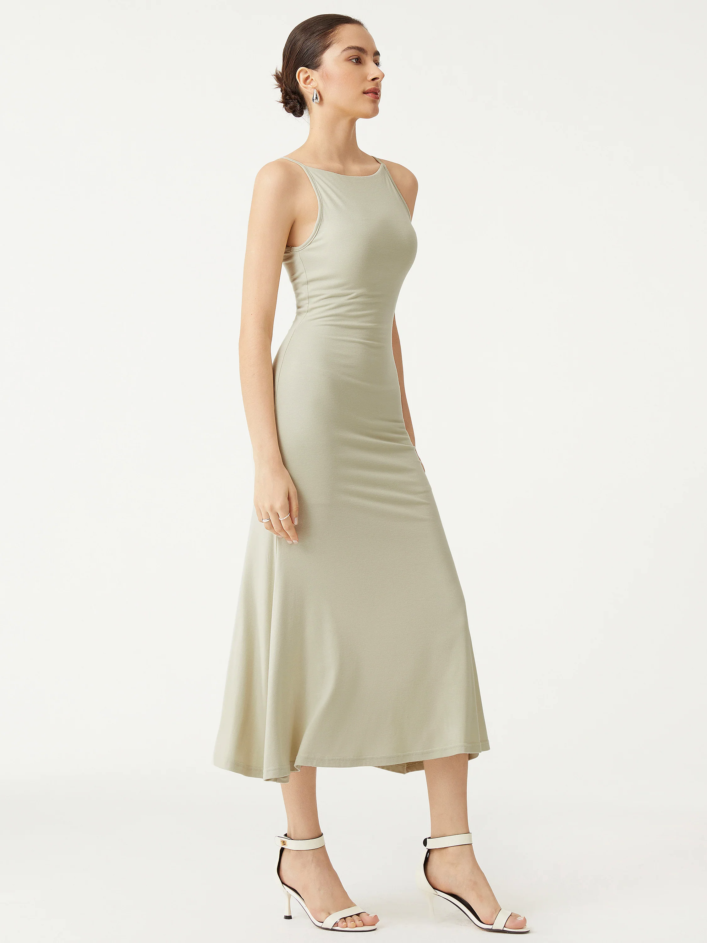 Camilla Brami Midi Dress Camilla Brami Midi Dress