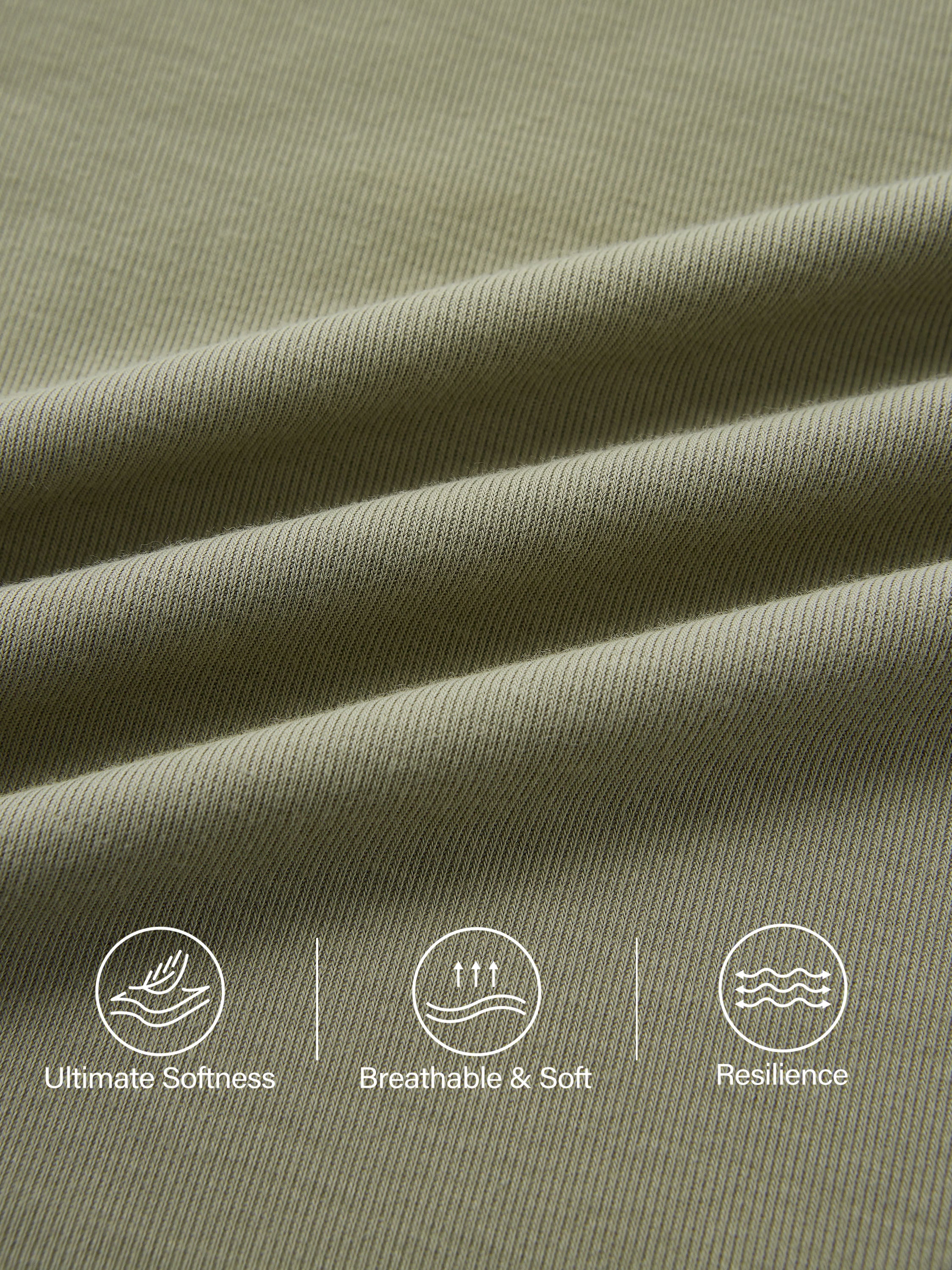 Mockneck Short Sleeve New Airy Brami Mockneck Short Sleeve New Airy Brami