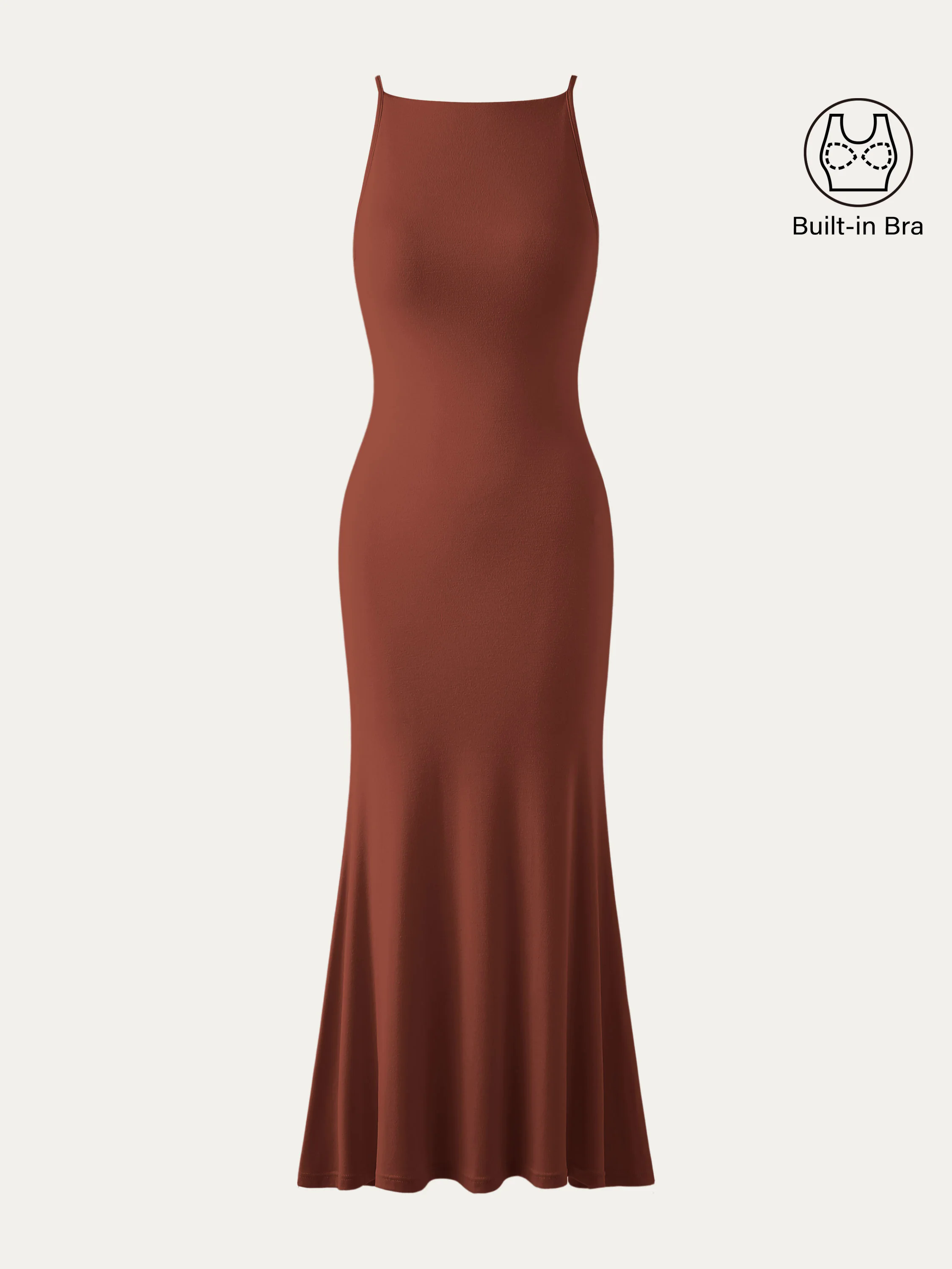 Camilla Brami Midi Dress Camilla Brami Midi Dress