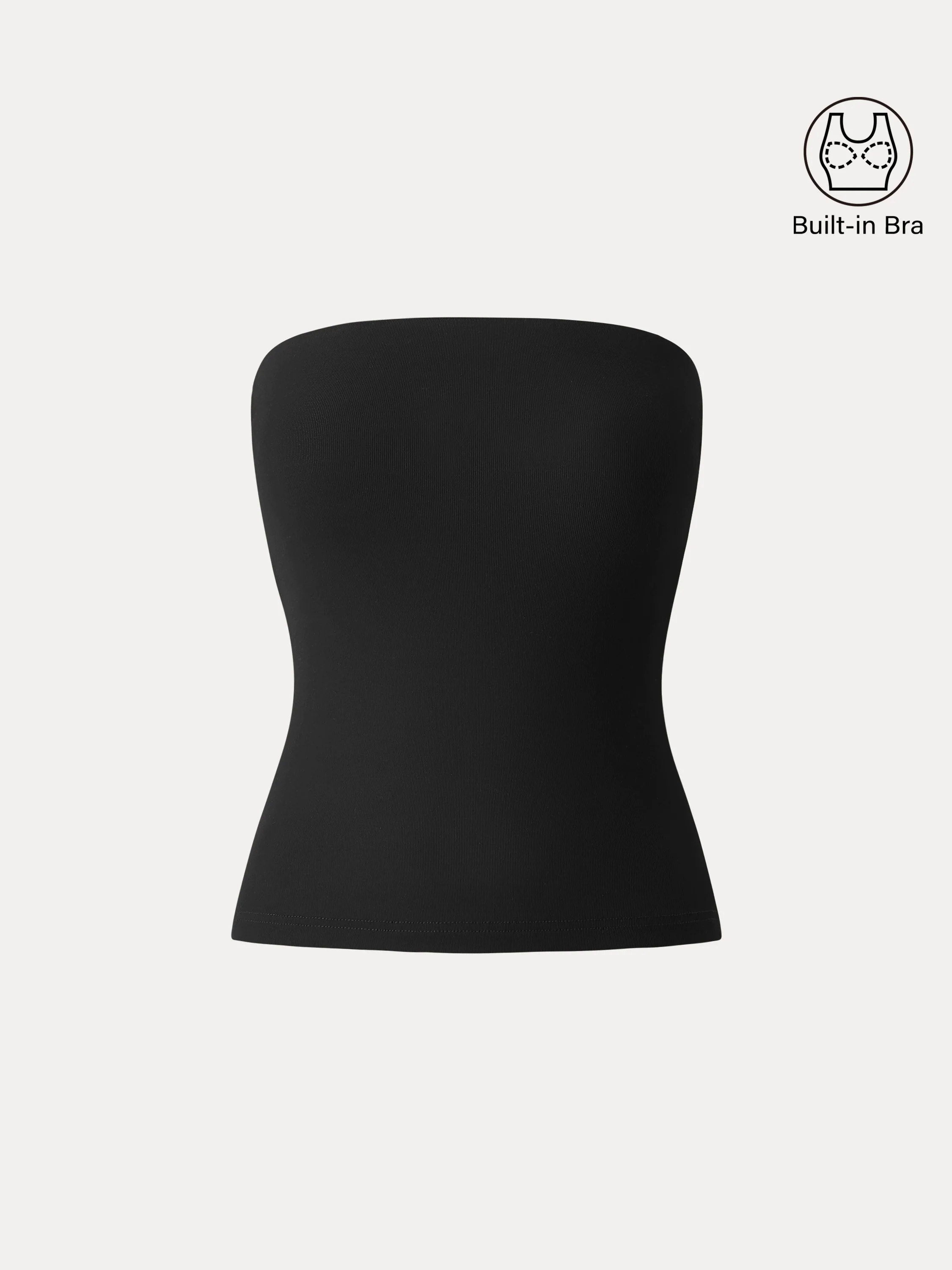 Non-slip Essential Tube Brami Top Non-slip Essential Tube Brami Top