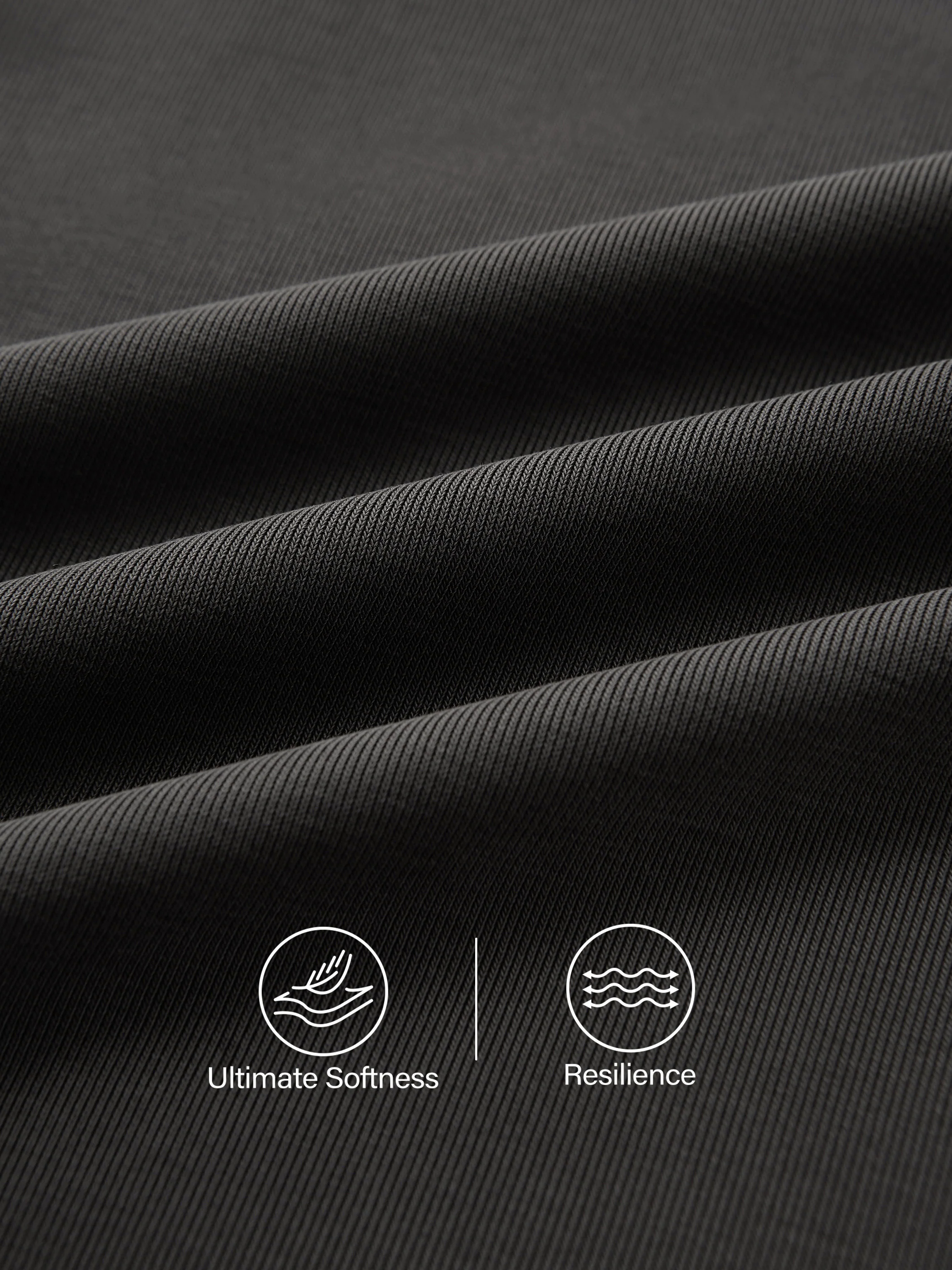 Commute Boatneck New Airy Brami Mini Dress