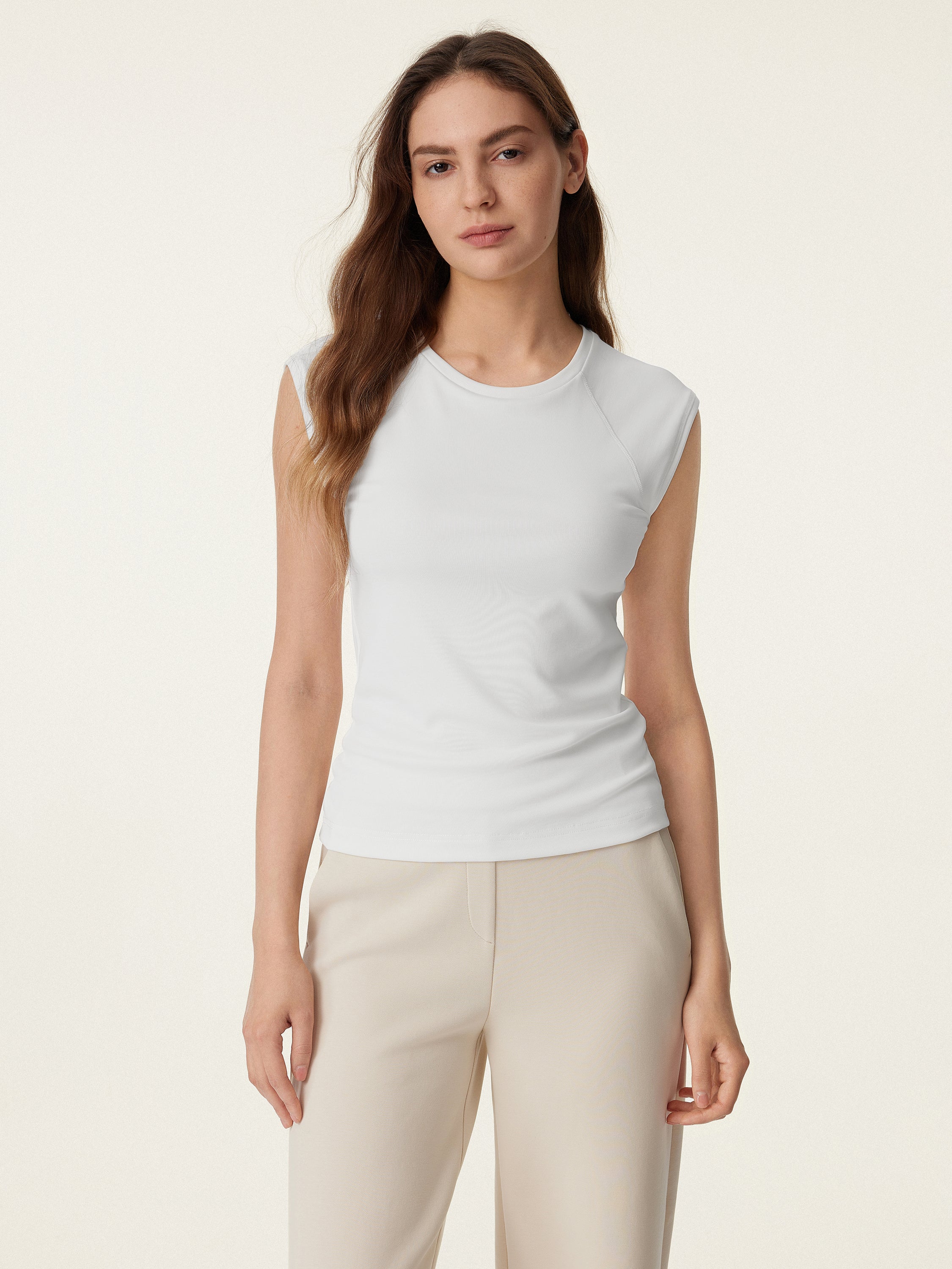 Crewneck Brami Tank Crewneck Brami Tank