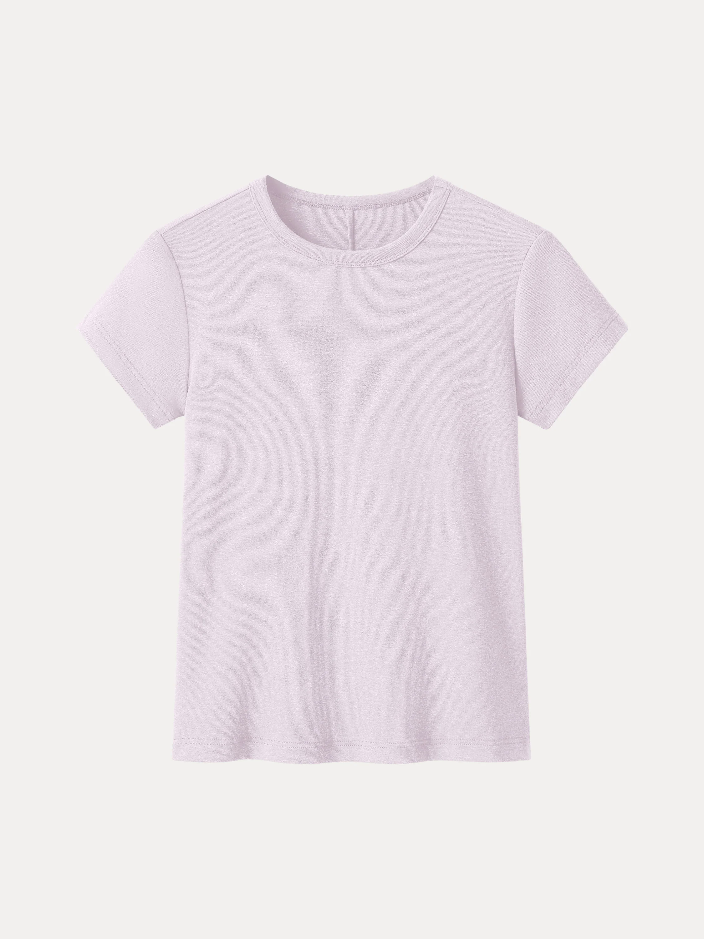 No-fail Tencel-linen Summer Tee No-fail Tencel-linen Summer Tee