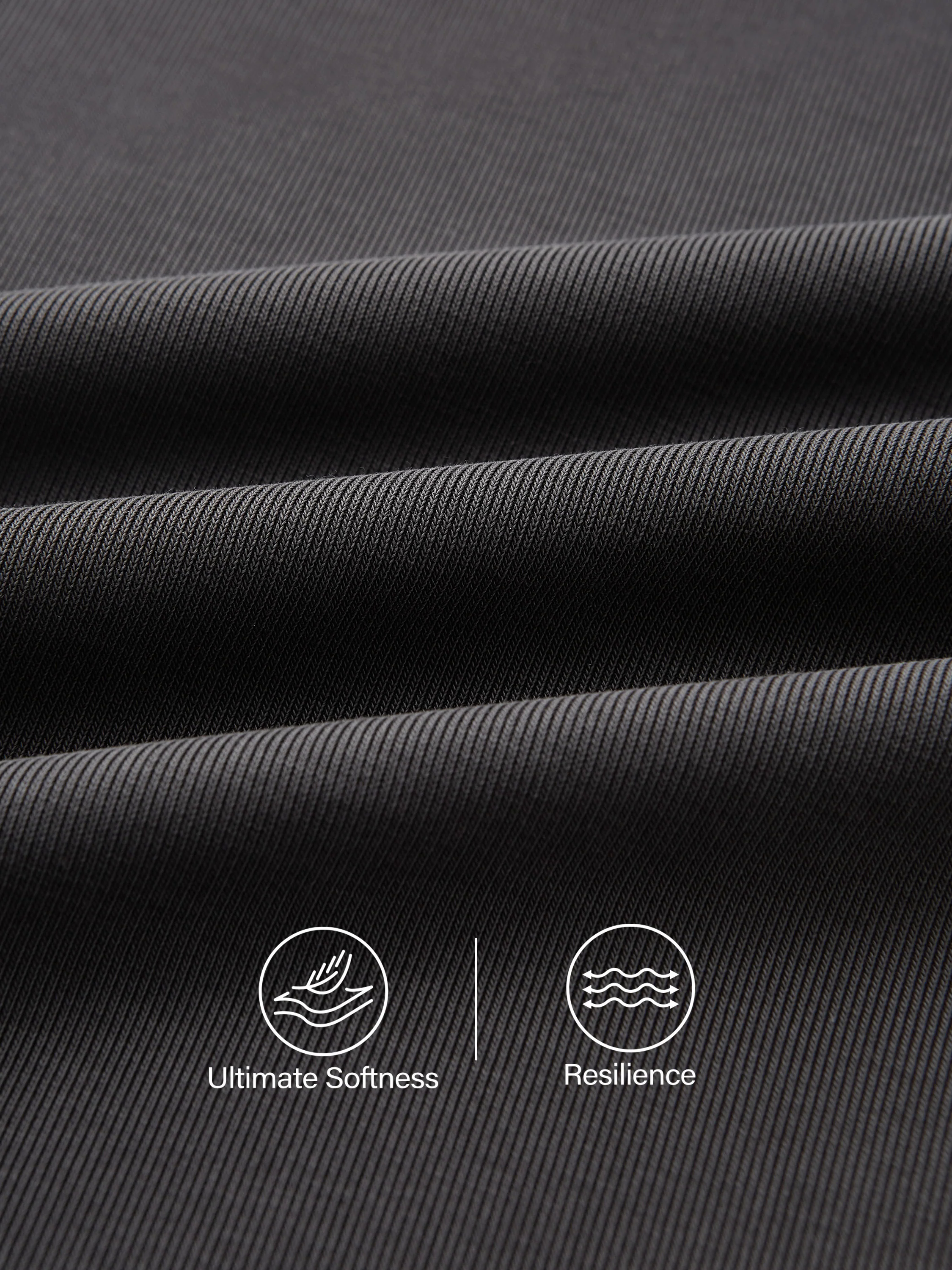 Wide Leg Pull-on Pant with Pockets