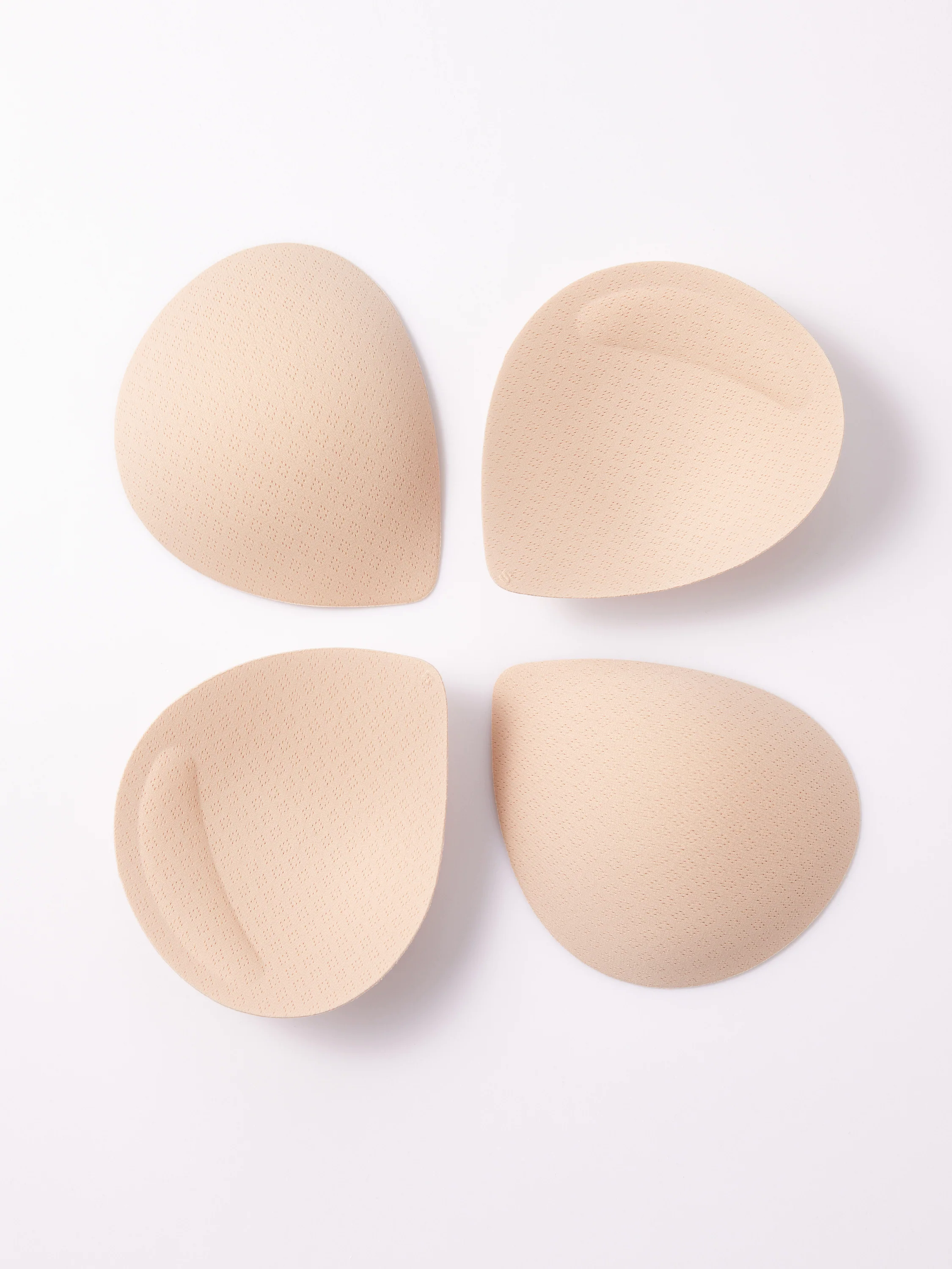 Removable Bra Pad 2Pcs Removable Bra Pad 2Pcs