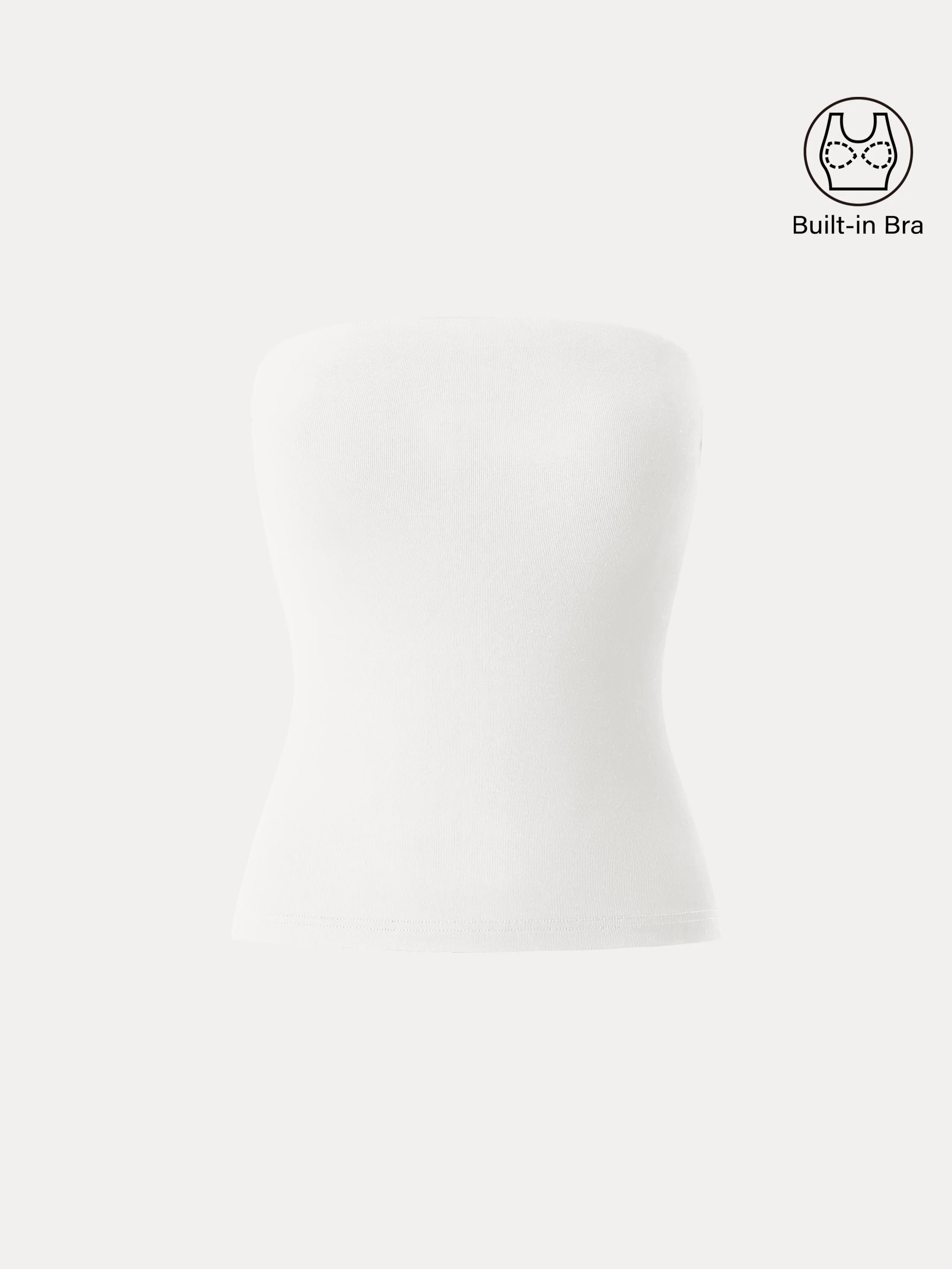 Non-slip Essential Tube Brami Top Non-slip Essential Tube Brami Top