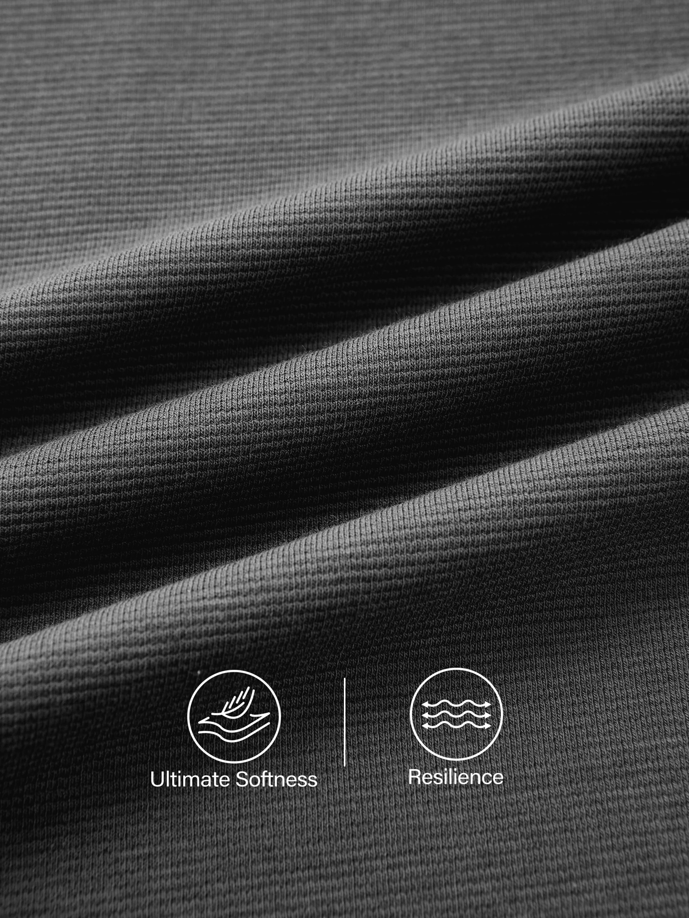 Mid Rise Drawstring Wide Leg Pant with Pockets