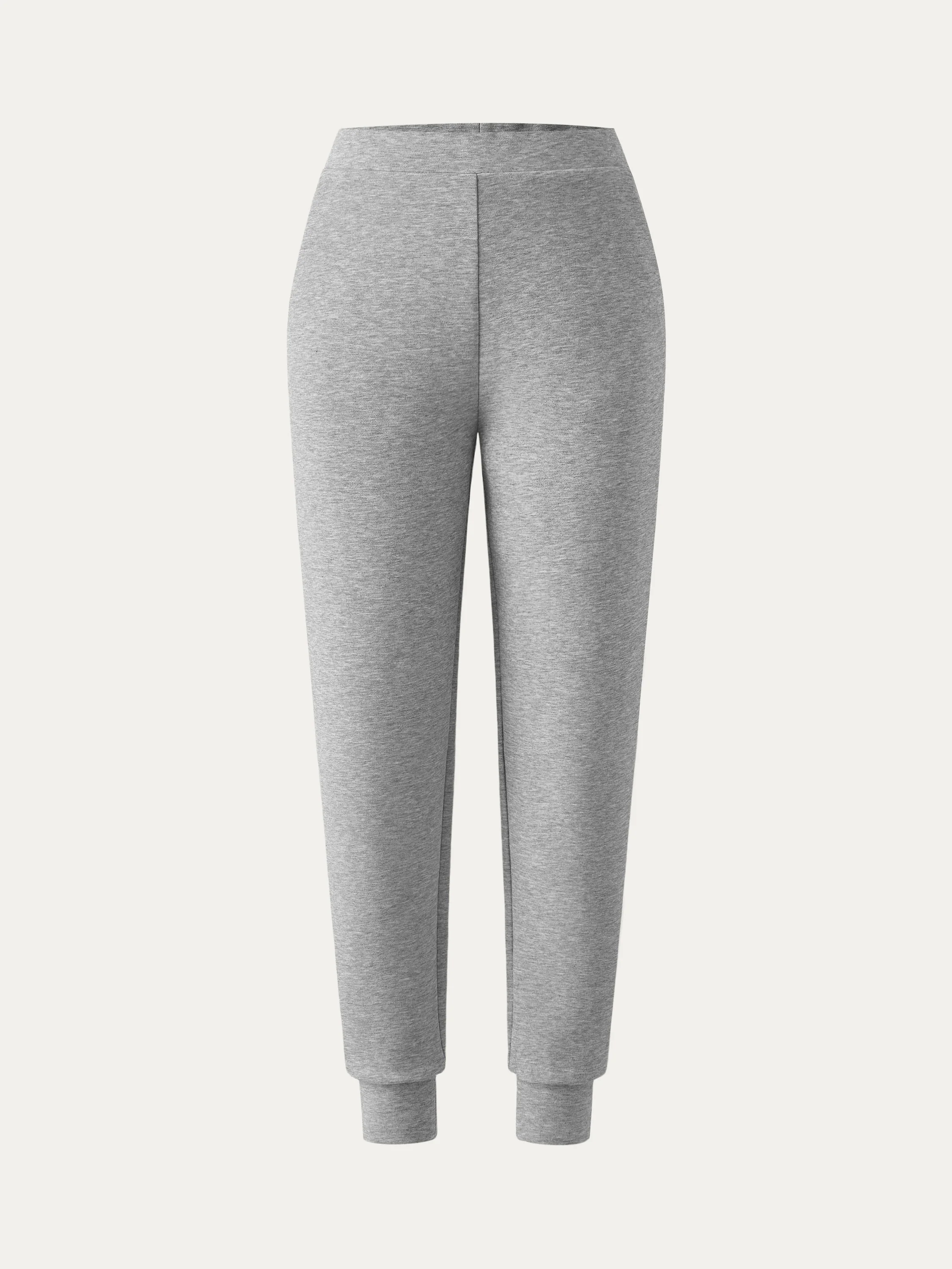 Mid Rise Pull-on Jogger with Pockets Mid Rise Pull-on Jogger with Pockets