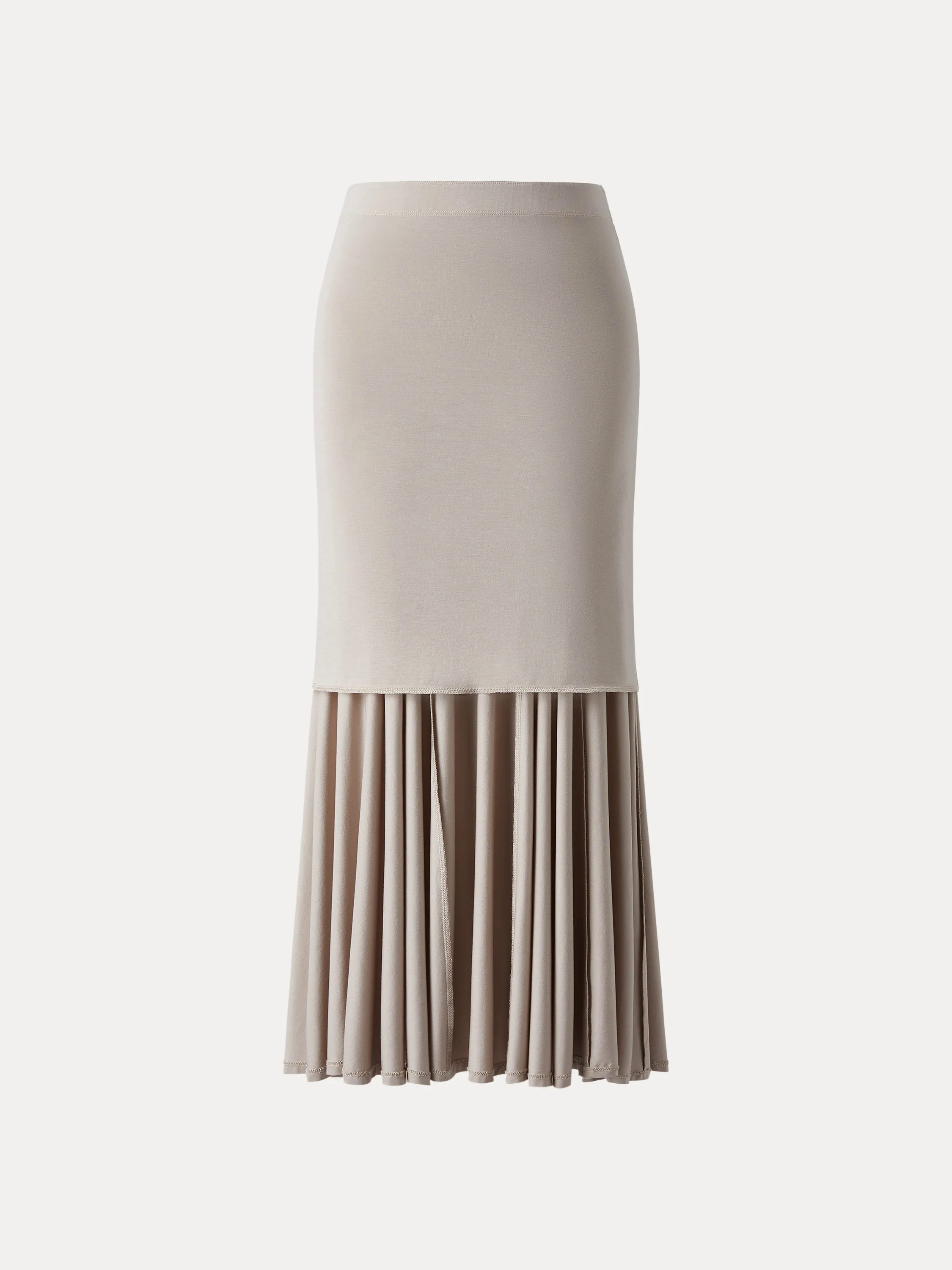 Ultrasoft Flowy Midi Pull-on Skirt Ultrasoft Flowy Midi Pull-on Skirt