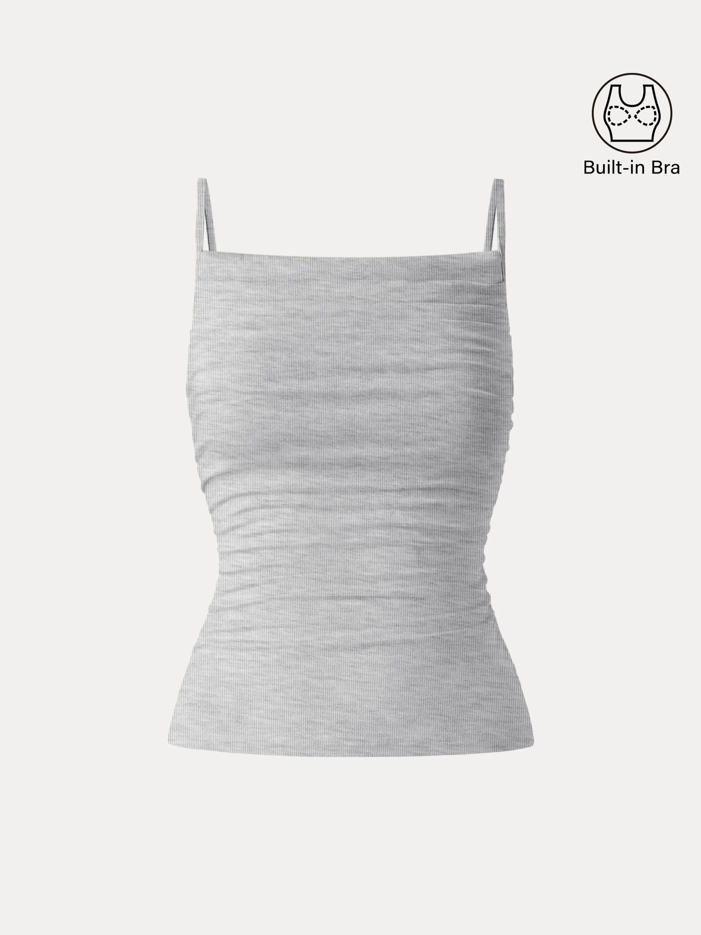 Adjustable Spaghetti Straps Side Ruched New Airy Brami Adjustable Spaghetti Straps Side Ruched New Airy Brami