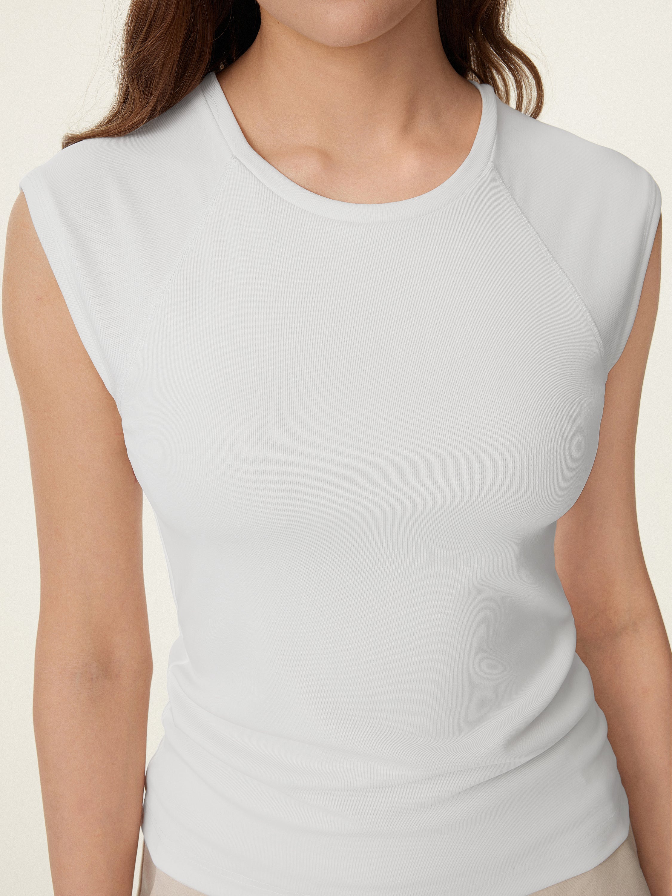 Crewneck Brami Tank Crewneck Brami Tank