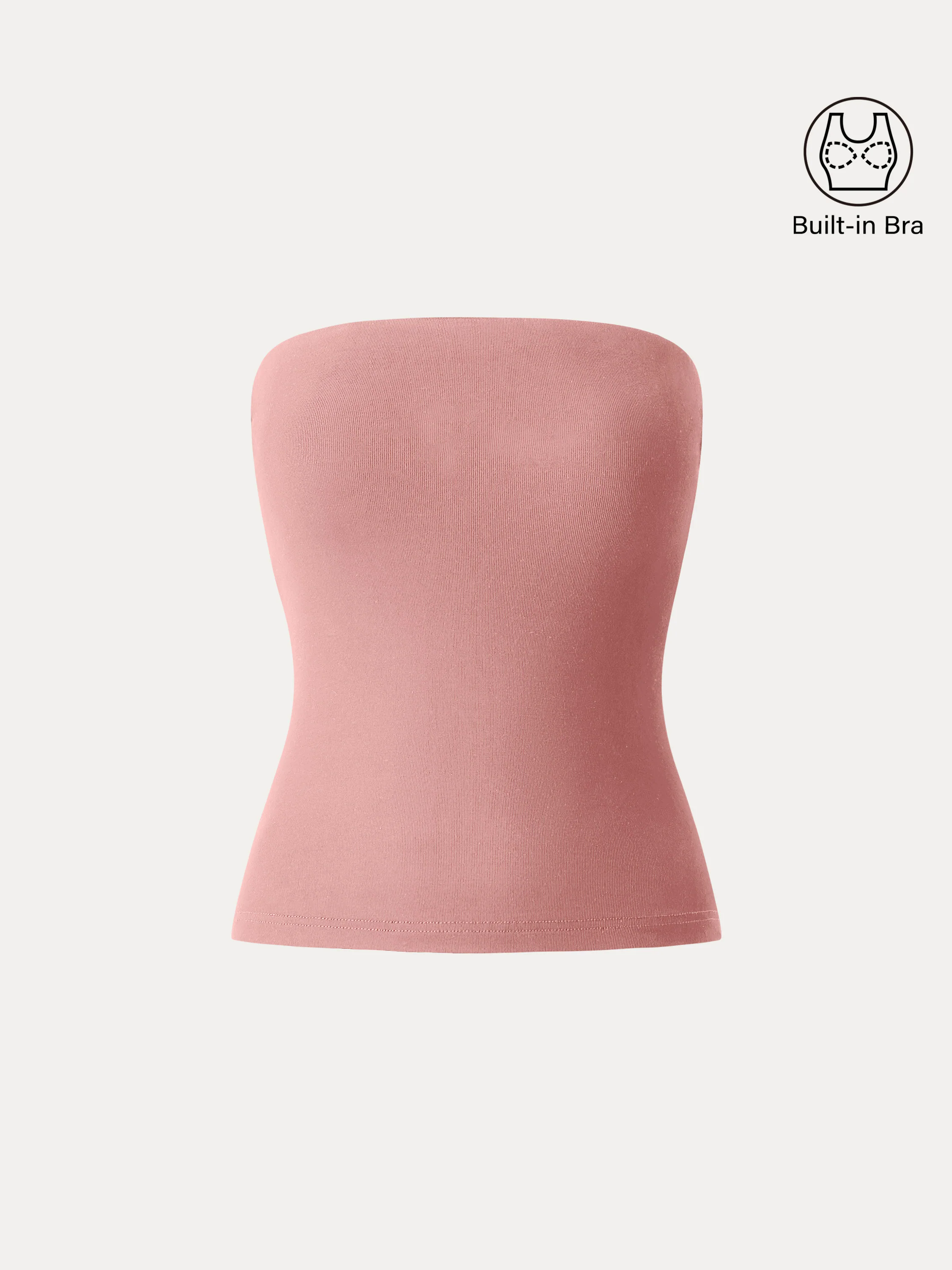 Non-slip Essential Tube Brami Top Non-slip Essential Tube Brami Top