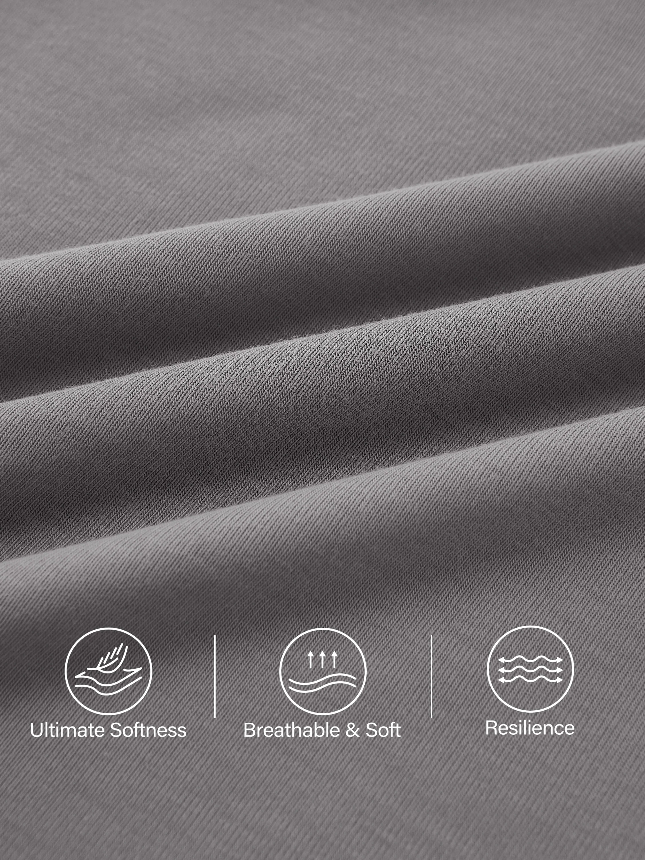 Effortless Column Maxi Skirt