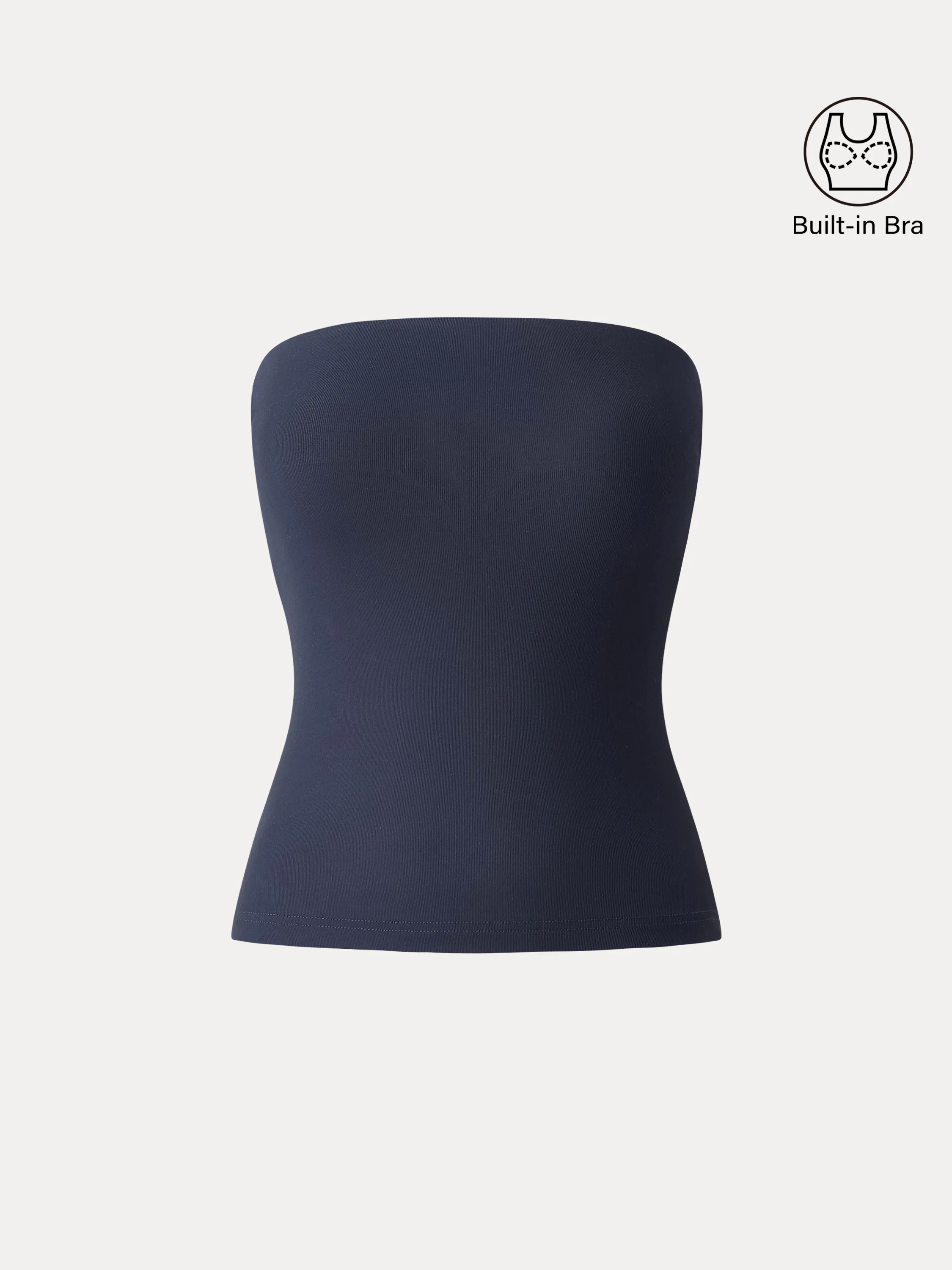 Non-slip Essential Tube Brami Top Non-slip Essential Tube Brami Top